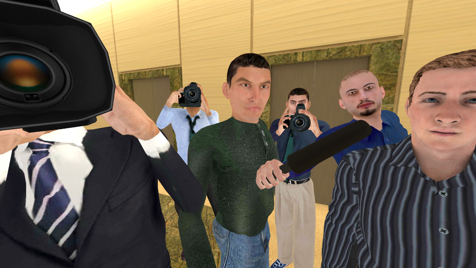 Crisis Communications Training Course
