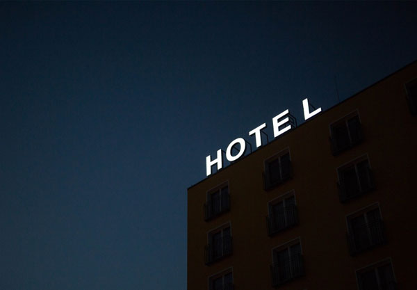 Crisis Training Courses Hotels