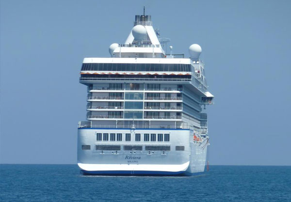 Crisis Training Courses Maritime
