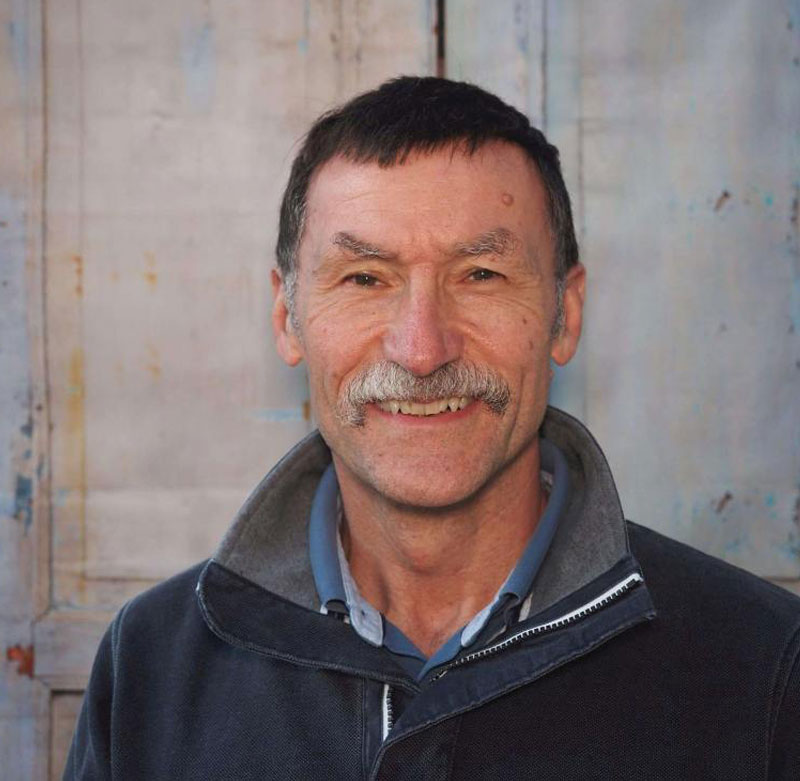 Jerry Allen