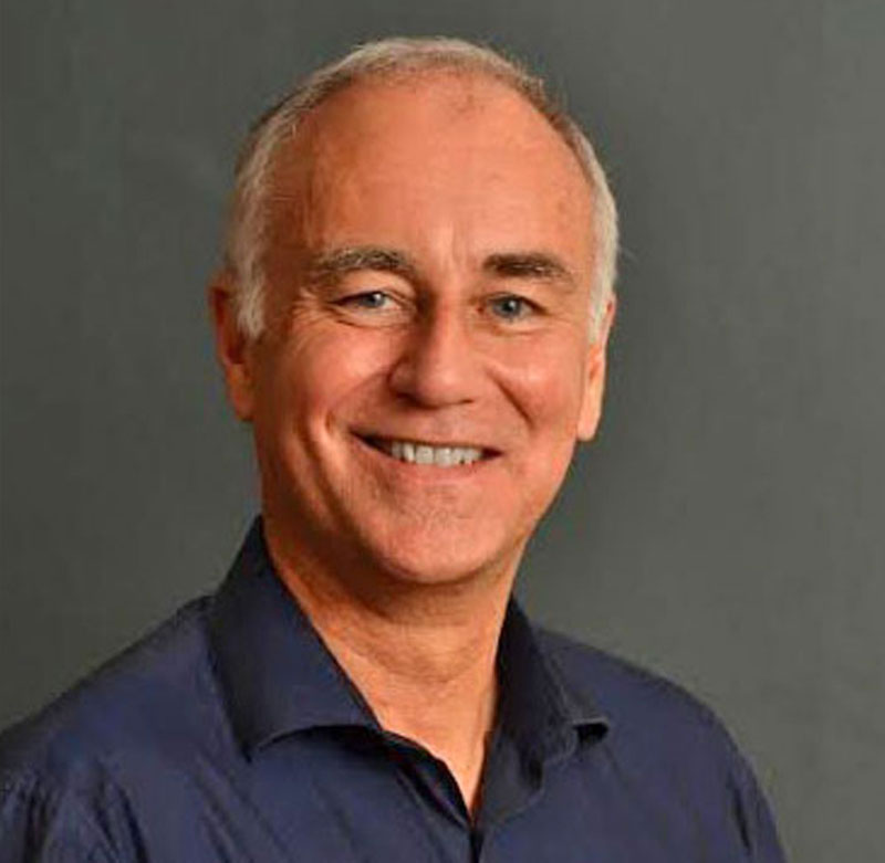 John Bailey