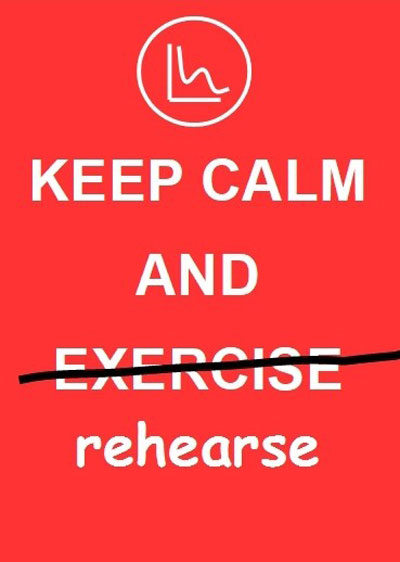 crisis exercises