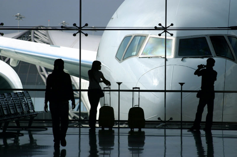 aviation crisis