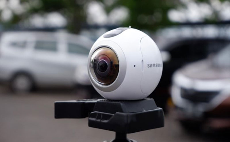360deg_camera Crisis Communications Training Course