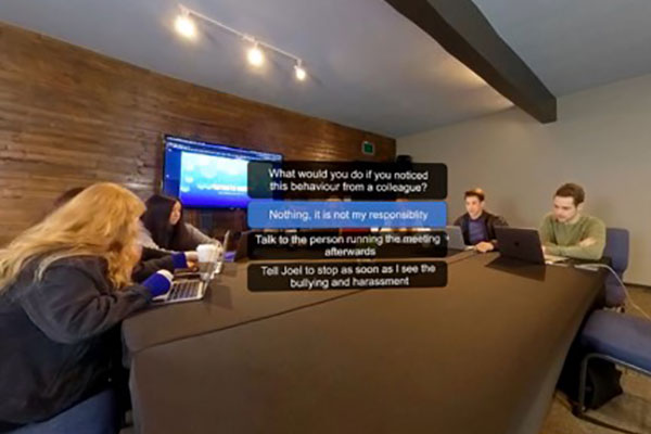 Simulation
