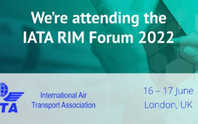 Reflections on the IATA Risk and Insurance Management Conference 2022