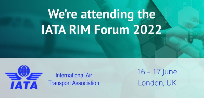 Reflections on the IATA Risk and Insurance Management Conference 2022